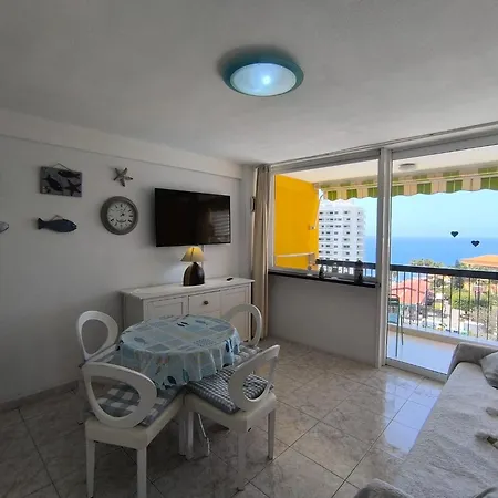 Americas First Line & Ocean View Apartment