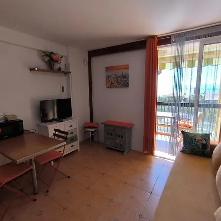 Americas First Line & Ocean View * Playa de las Americas (Tenerife)
