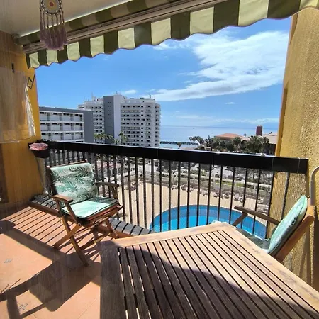 Americas First Line & Ocean View Playa de las Americas (Tenerife)